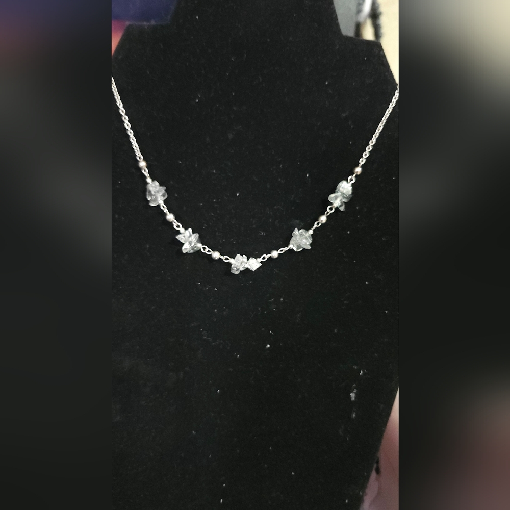 Vintage Napier Necklace